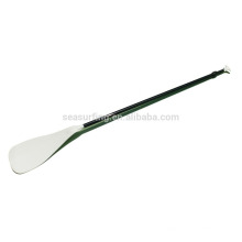 OEM type painted color balde adjustable fiberglass paddle